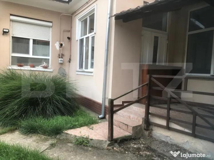 De vanzare spatiu de birouri /comercial , 76,32 , zona Centr - 2