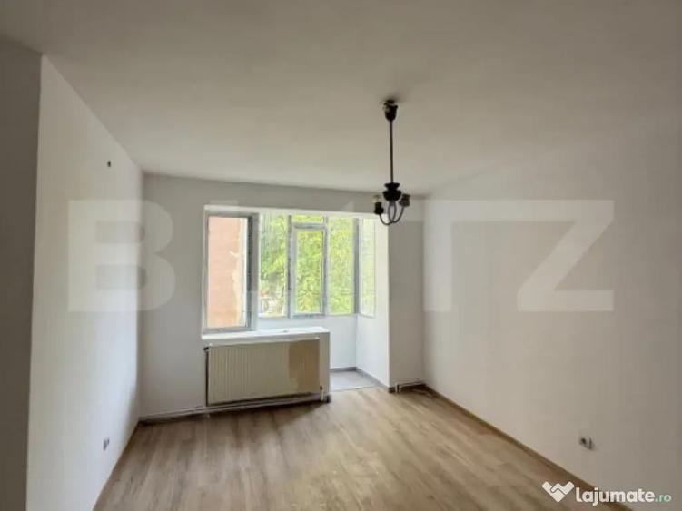 Apartament 2 camere semidecomandat intr-o zona foarte linist - 3