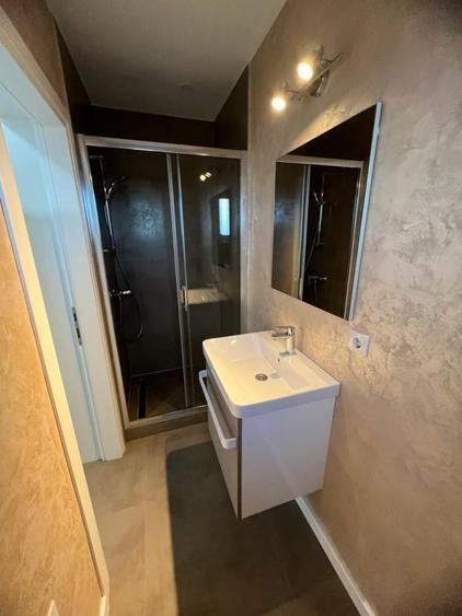 Pitesti - Craiovei, garsoniera mobilata modern, LUX, utilitatile incluse in pret - 17