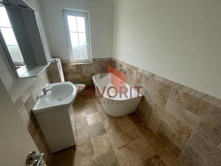 Gradina proprie 30 mp. Finisaje superioare. Pozitie excelenta. - 9