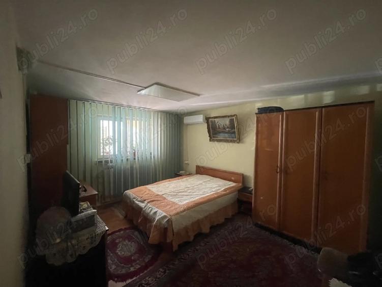 Casa P+1 de vanzare Bariera Valcii, str. Primaverii - 4