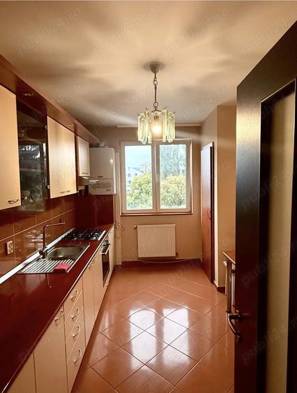 Inchiriez apartament cu 2 camere zona Andrei Muresanu - 4