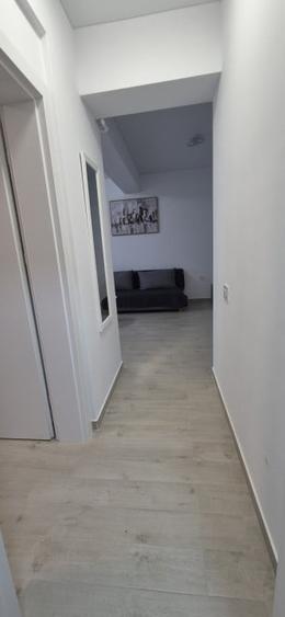 Meraki Resort Mamaia Nord/ Apartament cu 2 camere - 4