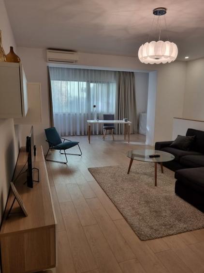 Beautiful duplex  with garden - 8