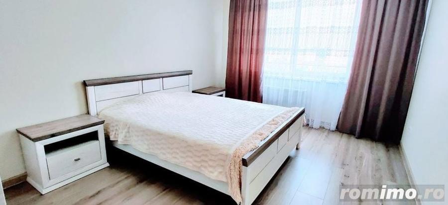 Oferim spre inchiriere apartament cu 2 camere in zona Vitan - 7