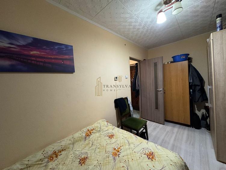 Garsoniera decomandata la 5 minute de Promenada Mall - 4