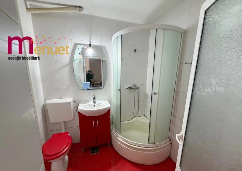 Garsoniera confort 1,zona Peco,36mp - 6