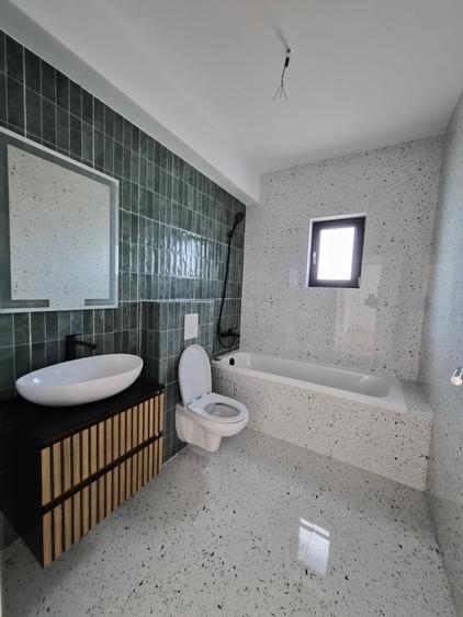 Vila Individuala 5 camere, dormitor parter LA CHEIE! - 38