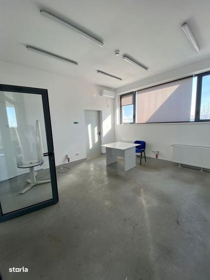 Spatiu comercial, 600 mp, zona Aeroport - 3