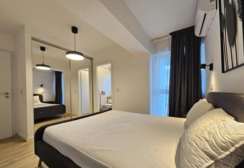 Apartament 2 camere bloc nou Barbu Văcărescu-Pipera complex Belvedere Residence - 5