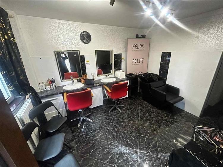Vanzare spatiu comercial, 16mp, Alexandru cel Bun Iasi - 1