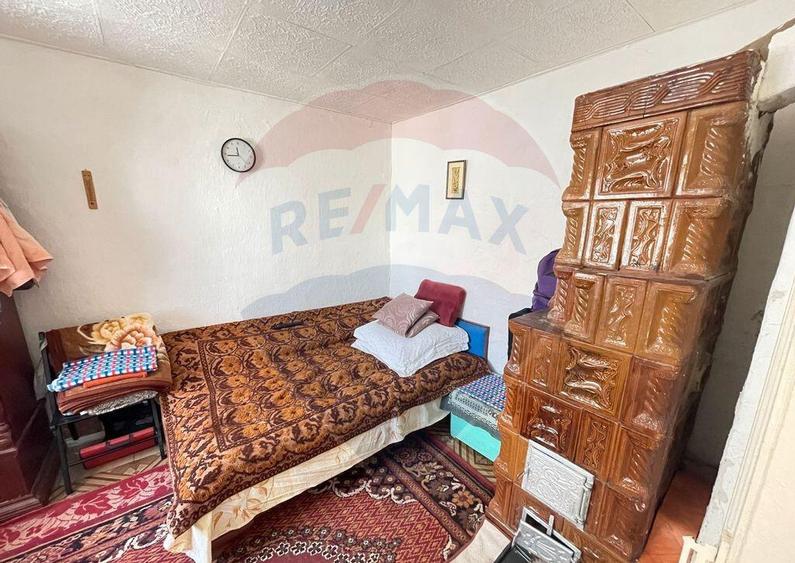 Casa Soveja In apropiere de Primarie - 9