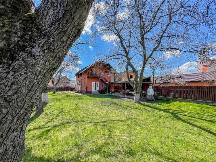 FILM! Pensiune turistica in statiunea balneo-climaterica Covasna - 1