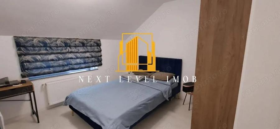 Casa de vanzare Geamana | 2023 | Complet mobilata | 120 mp - 7