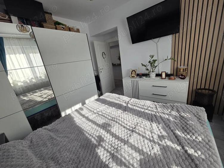 Apartament 2 camere Valea Lupului, etaj intermediar, bloc nou - 4
