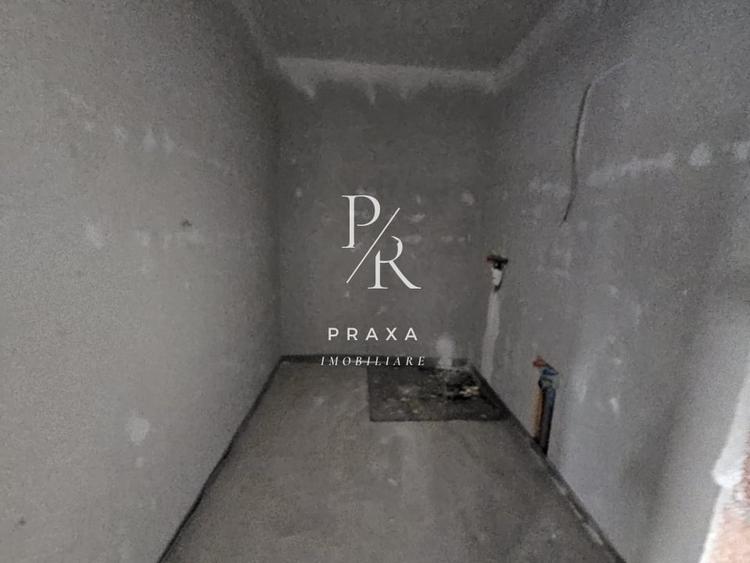 Aparament 2 camere 48 mp utili, SEMIFINISAT, zona strazii Colinei! - 6