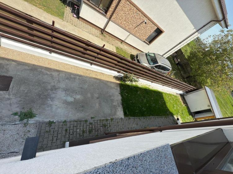 Casă Tip Duplex – | Mutare Imediată | Parțial Mobilată |  Comuna Berceni - 6