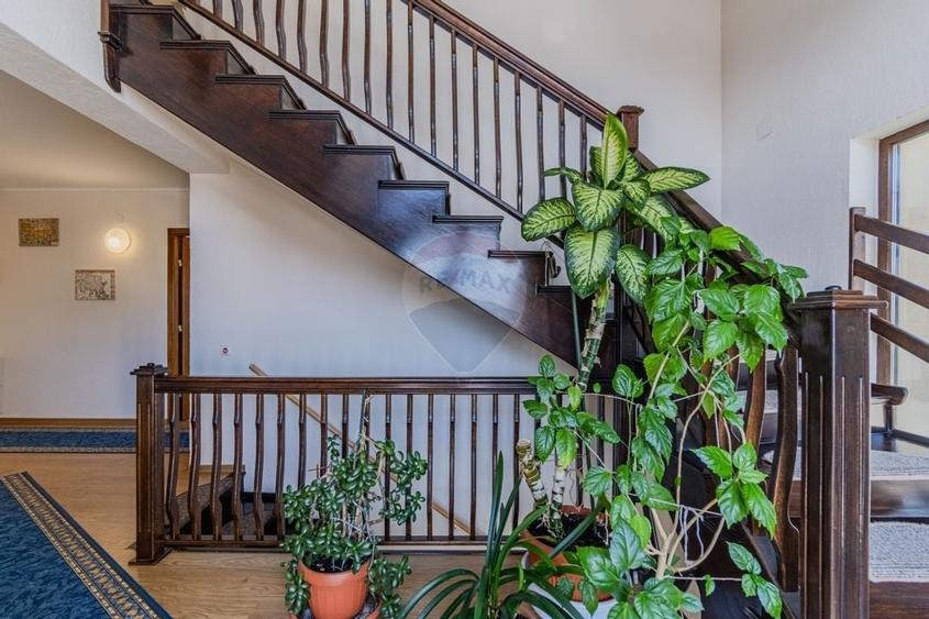 Casa cu potential turistic in Tohanu Nou - Comision 0% - 40