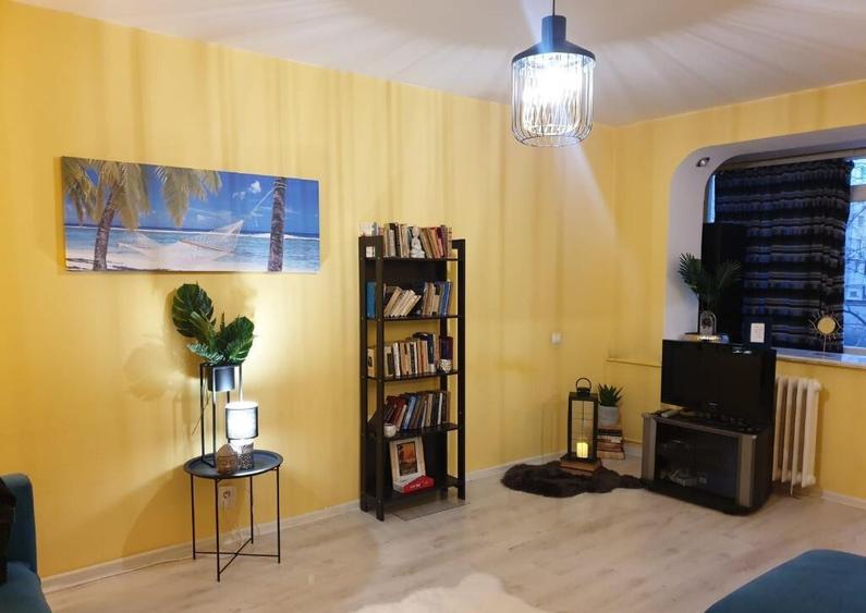 Tineretului apartament 3 camere - 3