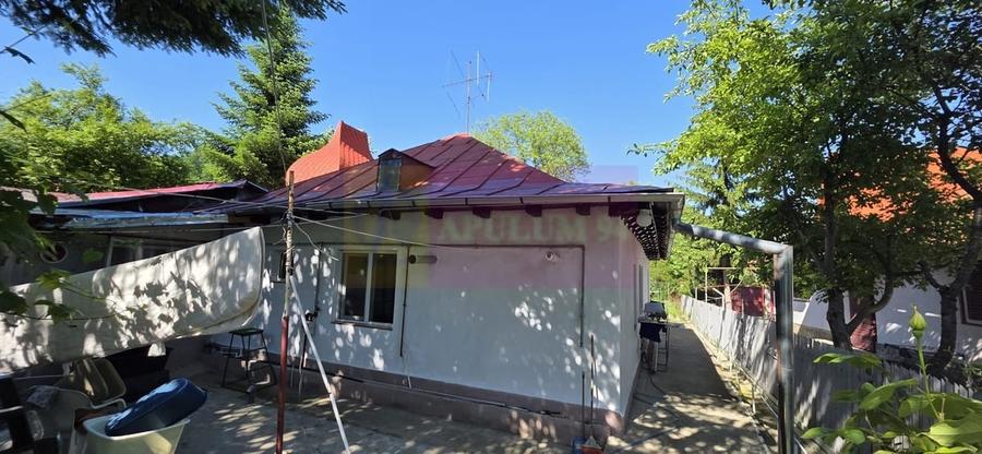 Casa de vanzare cu 5 camere in Mislea - 20
