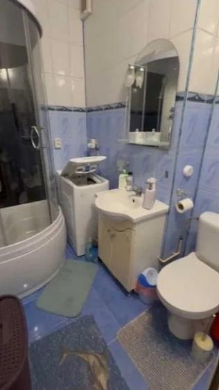 Apartament cu 1 camera in Tatarasi-Flora,la bulevard - 7