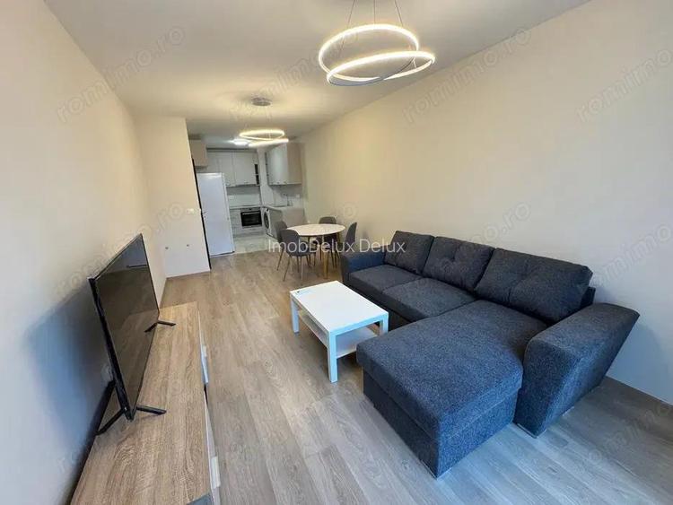 Apartament Circumvalatiunii , 2 camere City of Mara