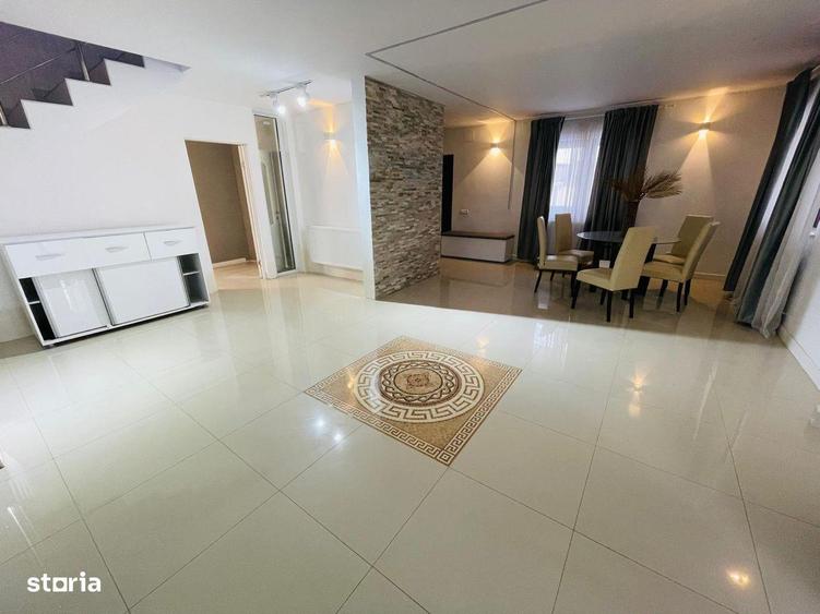 Imobiliare Ciorogarla Casa p+1 gata de mutare cu toate utilitatile - 4