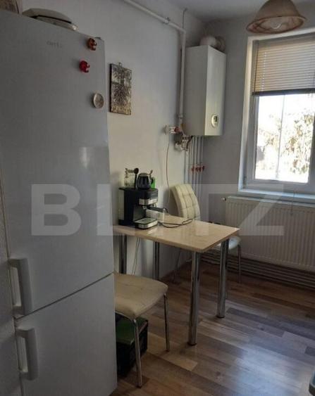 Apartament de vanzare, 2 camere, 57 mp, etaj 1, zona Teaca - 2