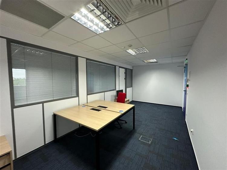 Inchirieri birouri in Izvor Business Center de la 150 mp - 48