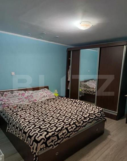 Casa renovata complet 4 camere , Living Open space , plus ca - 14