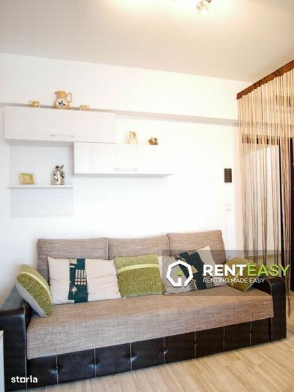 Apartament cu 2 camere situat in zona Tudor - River s - 8