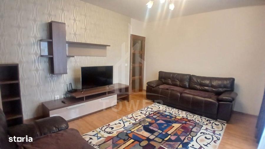 Apartament 2 camere | zona City Residence - 1