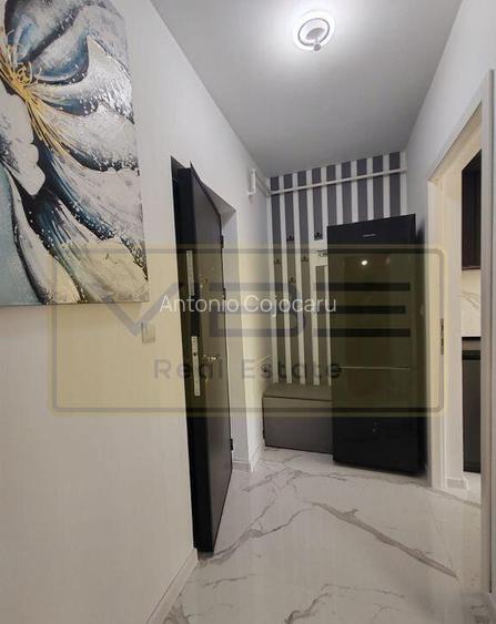 Lunca Cetatuii-Ciurea- Bloc nou- intabulat - preluare chi...