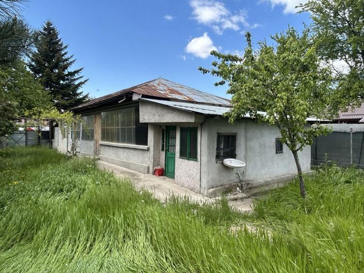 casa de vanzare in fundulea - 1