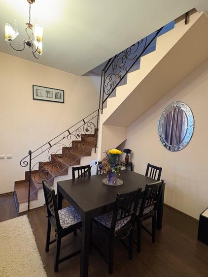 Mosilor, Eminescu, casa S+P+M, teren 234mp, 210mp utili, 530.000Euro - 4