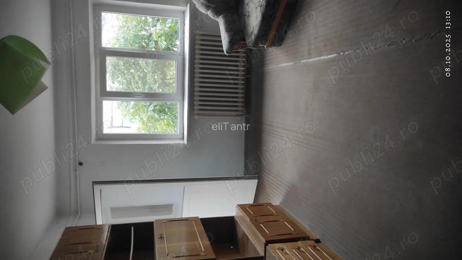 TITLU: PF vand apartament 2 camere decomandate 51m2 termopane izola?ie termica 4din4 are POD