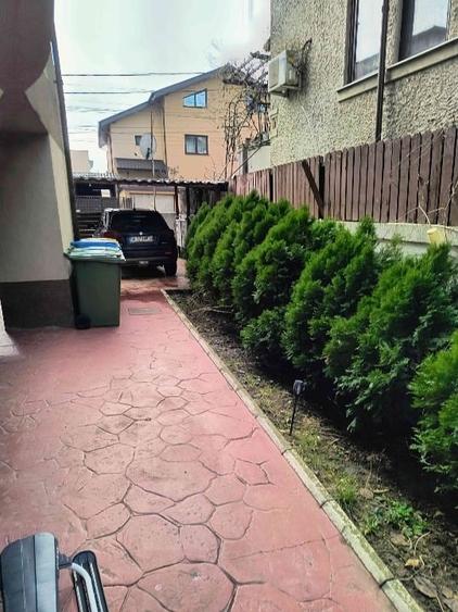 Garsoniera zona linistita - 2