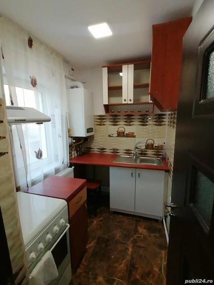 Garsoniera de inchiriat - 1