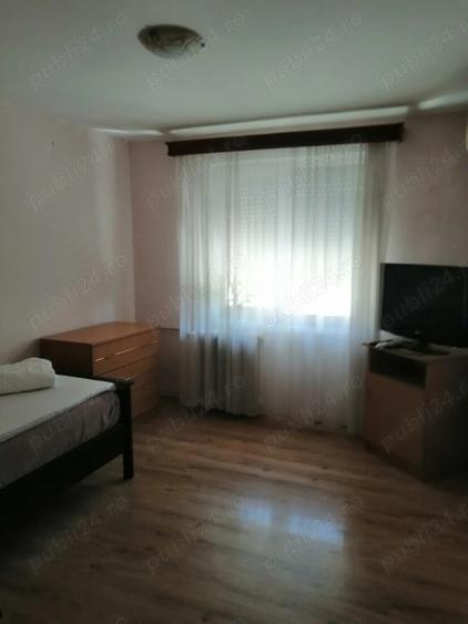 Apartament 3 camere Dristor - Kaufland, 10 minute de metrou, mobilat si utilat - 7