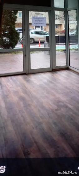 spatiu comercial central de inchiriat - 1