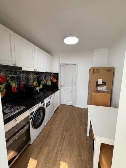 Apartament 2 camere premium – 45 mp – Mazepa 2 – prima închiriere - 8