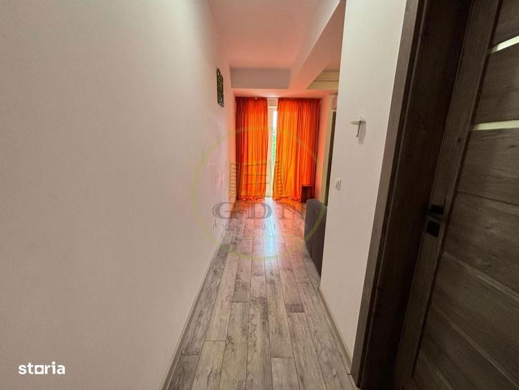Garsoiera decomandata, 43mp, Centru, zona Biserica Sfintii Apostoli - 5