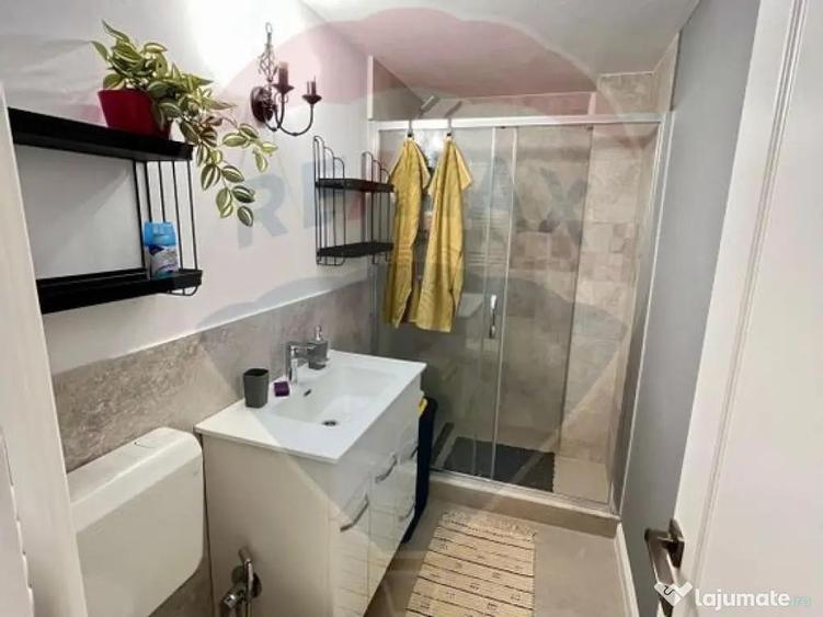 Apartament cu 2 camere | 2 bai | 13 Septembrie - 15