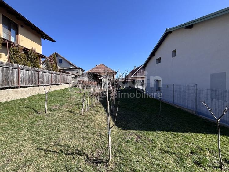 Casa individuala | Teren 474mp | Dambul Rotund | Zona Maramuresului - 1