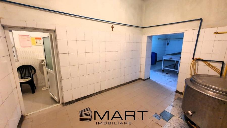 Cladire mixta 250 mp teren 738 in Smig - 10