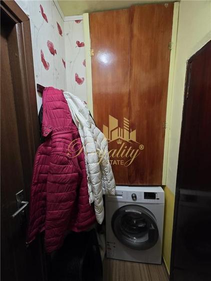 OPORTUNITATE, Garsoniera, 21 mp, parter- Zona Buziasului - 5