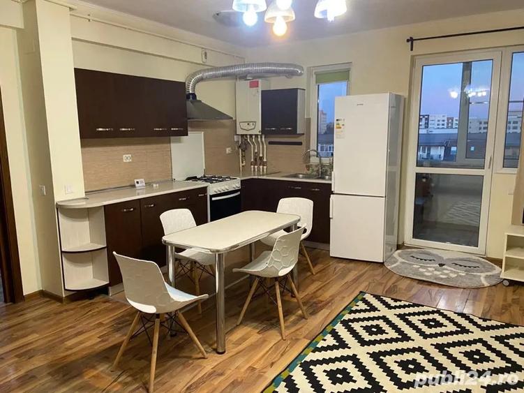 particular inchiriez ap 2 camere str Luica - 9