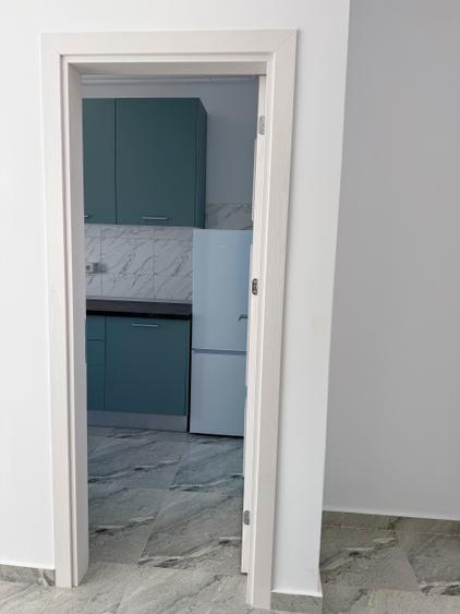 |Garsoniera de inchiriat |Parcare|Totul nou|Mutare imediata| - 5