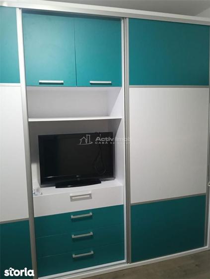 Apartament 2 camere Constanta km 5 - Veterani - 12