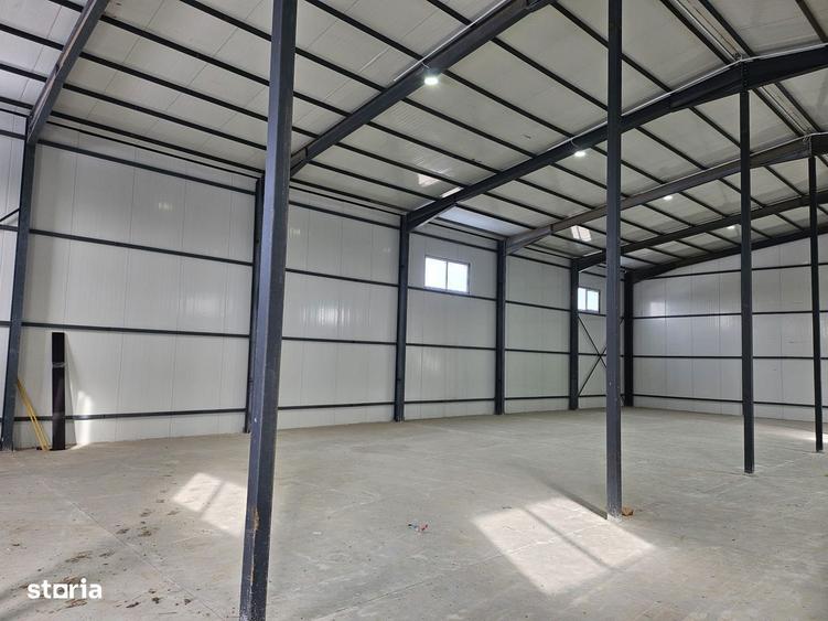 Hale noi 2026 AFUMATI ( Moara Domneasca ) 390.000 Euro - 10